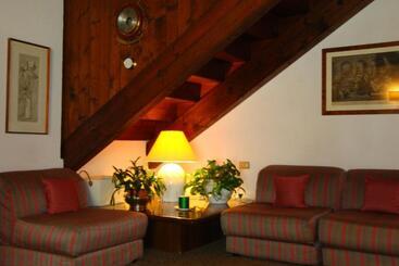 Sporting Hotel Ragno D Oro