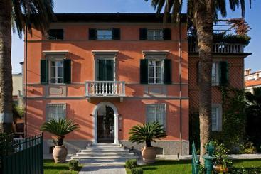 Villa Corte Lotti B&b