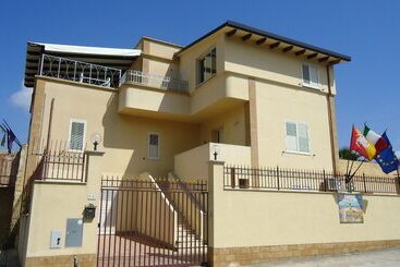Villa Mozia