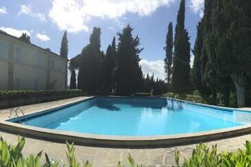 Villa San Donino