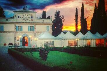 Villa San Donino
