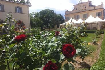 Villa San Donino