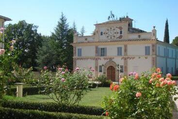 Villa San Donino