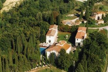 Villa San Donino