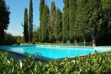 Villa San Donino