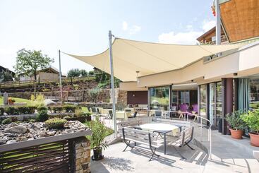 Vinumhotel Feldthurnerhof