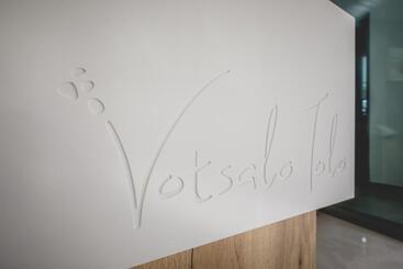 Votsalo Tolo
