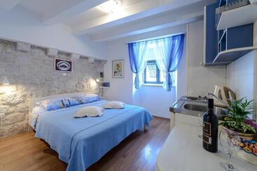 پانسیون Studio Stradun