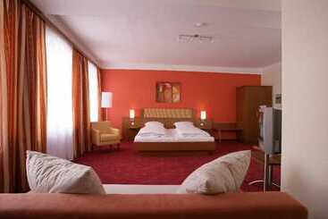 Altstadt Hotel Zieglerbräu