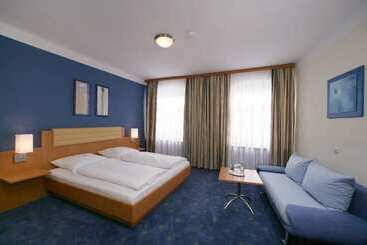 Altstadt Hotel Zieglerbräu