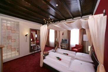 Altstadt Hotel Zieglerbräu