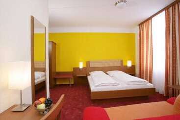 Altstadt Hotel Zieglerbräu