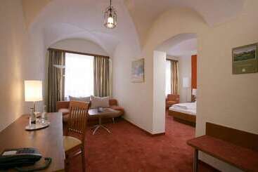 Altstadt Hotel Zieglerbräu