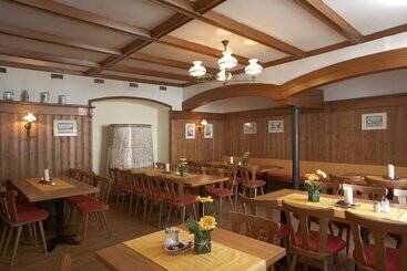Altstadt Hotel Zieglerbräu