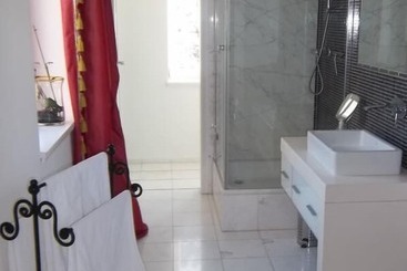 Apartmenthaus Saxonia