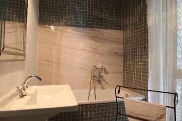 Apartmenthaus Saxonia