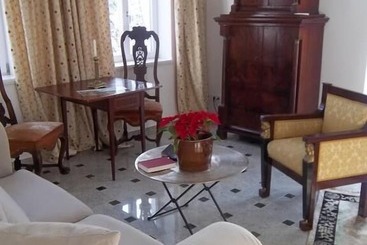 Apartmenthaus Saxonia