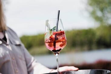 Appartementhotel Seeblick