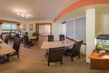 Bed and Breakfast Pension Beck
