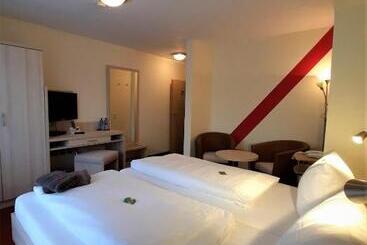 Bed and Breakfast Pension Beck