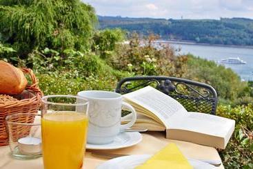 호텔 N51 - Bildungszentrum Sorpesee