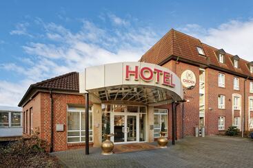酒店 Cascada Rheine By Hackmann