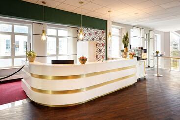 酒店 Cascada Rheine By Hackmann