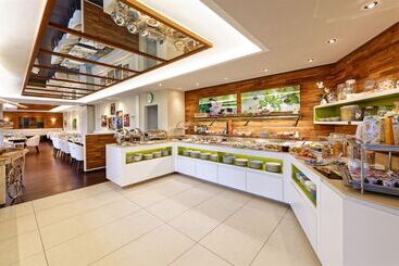酒店 Cascada Rheine By Hackmann