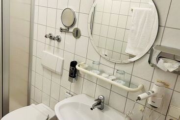 Adler Hotel Garni