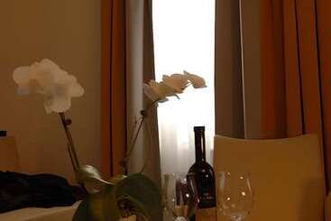 Adler Hotel Garni