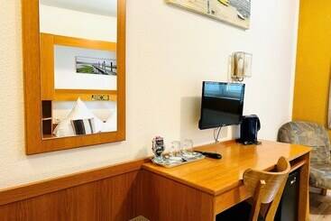 Adler Hotel Garni