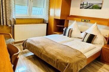 Adler Hotel Garni