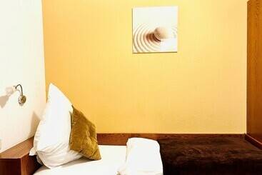 Adler Hotel Garni