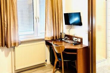 Adler Hotel Garni