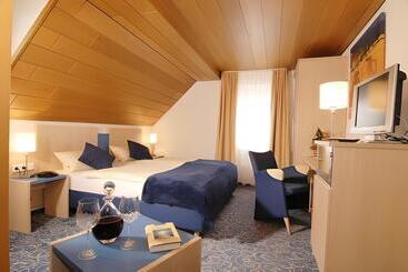 Adler Hotel Garni