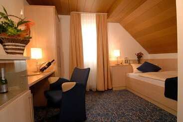 Adler Hotel Garni