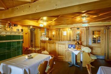 Landhotel Bartlehof - Schluchsee