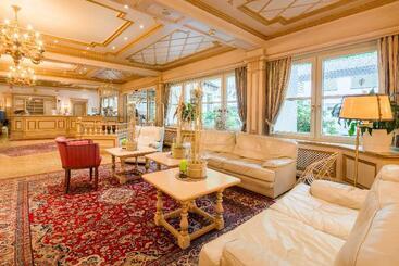 Sure Hotel By Best Western Rhoen Garden