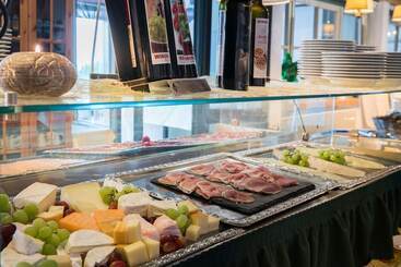 Sure Hotel By Best Western Rhoen Garden