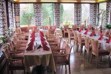 فندق Café Schauinsland