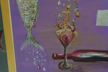 هتل Christiana S Wein & Art