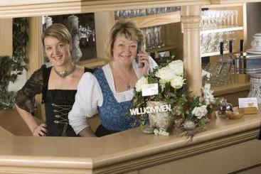 Отель Drei Löwen