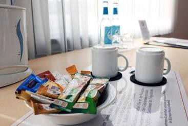 Отель Europa Haus Bocholt   Bett & Bike