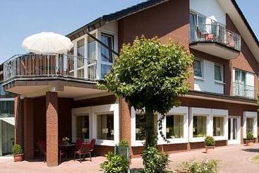 Hotell Forellenhof