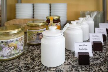 هتل Garni Grundmühle