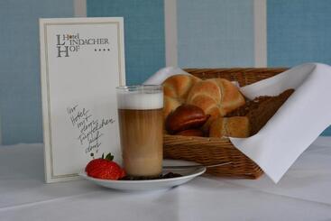 Hotel Garni Lindacher Hof