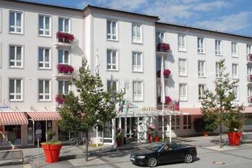 Hotel Garni Lindacher Hof