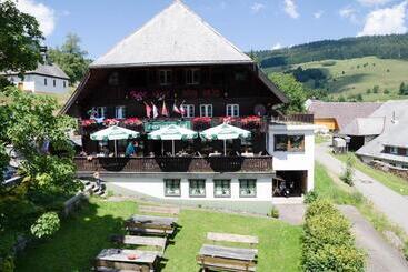 Genusshotel Gersbacher Hof