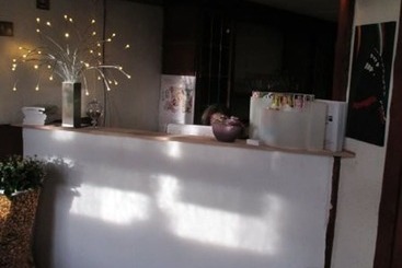 فندق Hubertushof