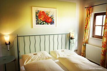 בית מלון כפרי Land Gast Hof Walkmühle